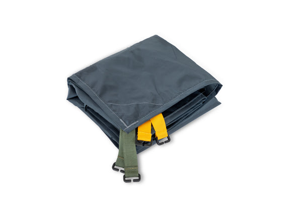 nemo equipment Dragonfly™ Bikepack OSMO™ Footprint