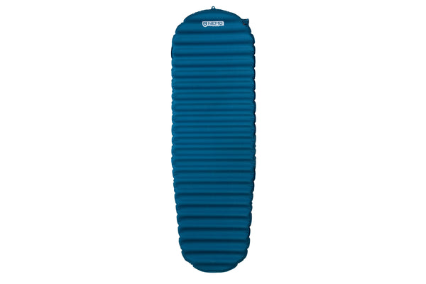 nemo equipment Flyer™ Self-Inflating bluesign® Sleeping Pad