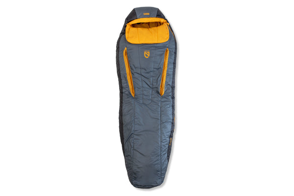 Nemo Equipment Forte™ Endless Promise® Men's Synthetic Sleeping Bag