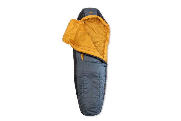Nemo Equipment Forte™ Endless Promise® Men's Synthetic Sleeping Bag