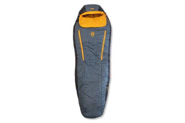 nemo equipment Forte™ Endless Promise® Men's Synthetic Sleeping Bag