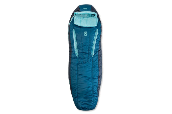 Nemo Equipment Forte™ Endless Promise® Women's Synthetic Sleeping Bag