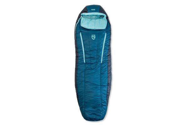 nemo equipment Forte™ Endless Promise® Women's Synthetic Sleeping Bag