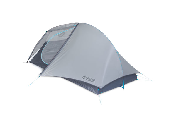 Nemo Equipment Hornet Elite OSMO™ Ultralight Backpacking Tent