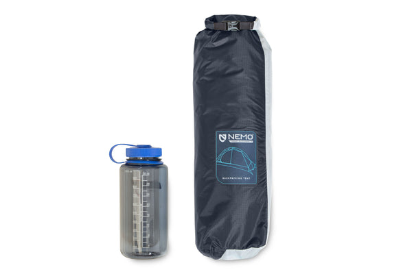 Nemo Equipment Hornet Elite OSMO™ Ultralight Backpacking Tent
