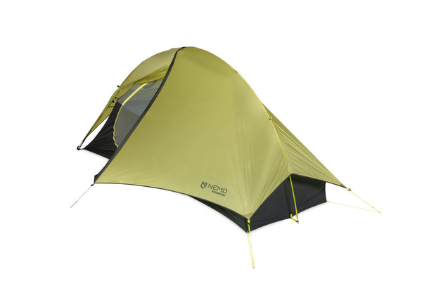 Nemo Equipment Hornet OSMO™ Ultralight Backpacking Tent