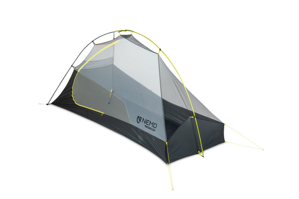 nemo equipment Hornet OSMO™ Ultralight Backpacking Tent