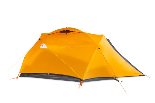 Nemo Equipment Kunai™ 3–4 Season Backpacking Tent