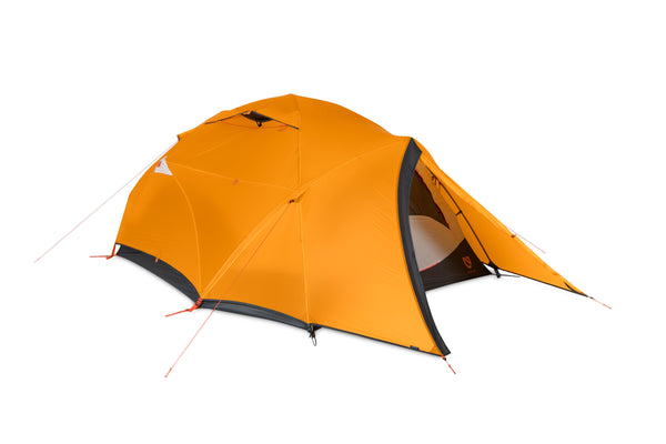 nemo equipment Kunai™ 3–4 Season Backpacking Tent