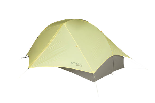 Nemo Equipment Mayfly OSMO™ Lightweight Backpacking Tent