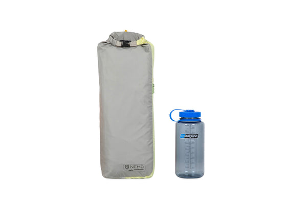 Nemo Equipment Mayfly OSMO™ Lightweight Backpacking Tent