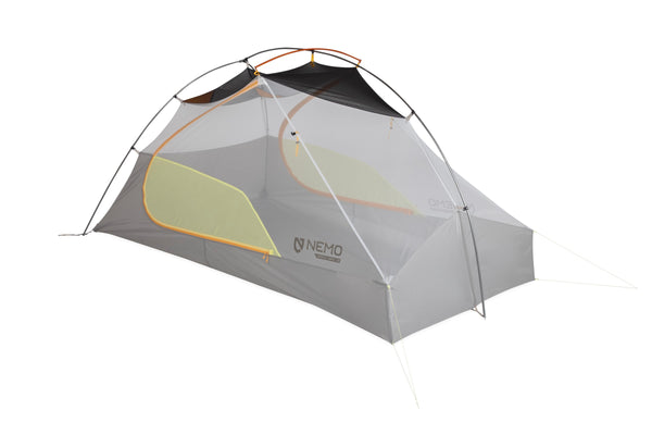 nemo equipment Mayfly OSMO™ Lightweight Backpacking Tent