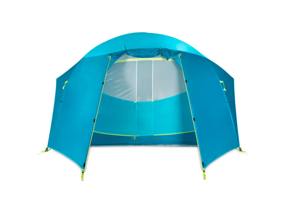 Nemo Equipment Aurora Highrise™ Camping Tent