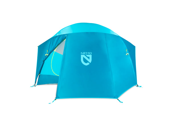 Nemo Equipment Aurora Highrise™ Camping Tent