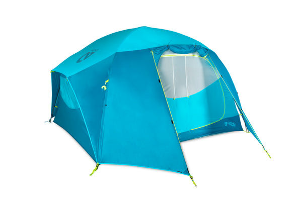 nemo equipment Aurora Highrise™ Camping Tent