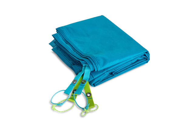 nemo equipment Aurora Highrise™ Footprint