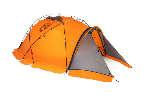Nemo Equipment Chogori™ Mountaineering Tent