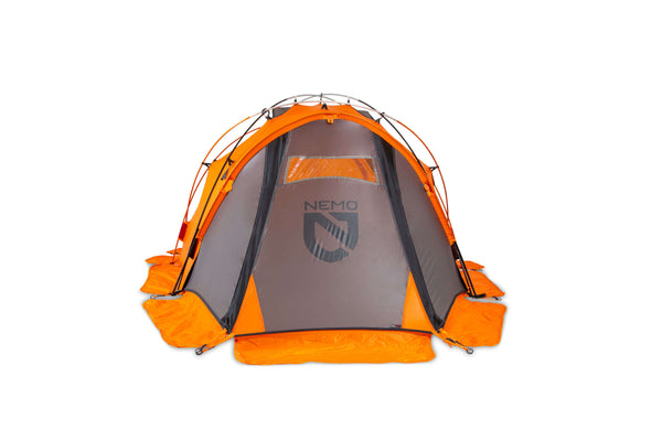 Nemo Equipment Chogori™ Mountaineering Tent