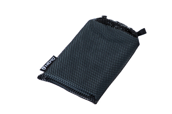 Nemo Equipment Dragonfly OSMO™ Footprint