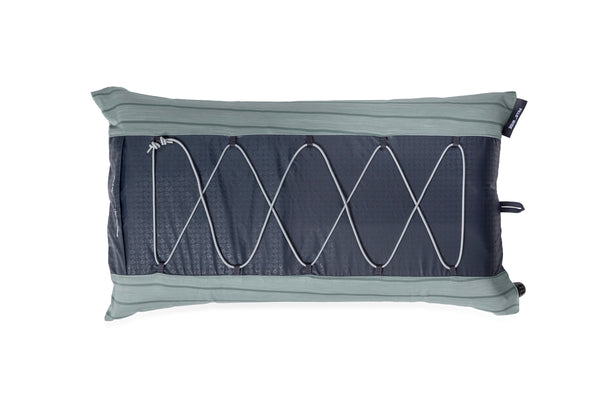 Nemo Equipment Fillo™ Wide Camping Pillow
