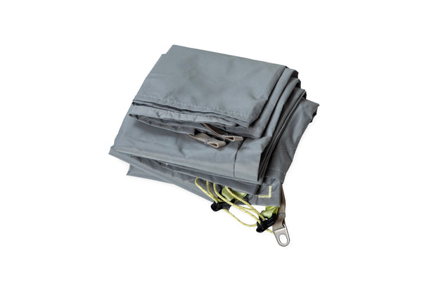 nemo equipment Mayfly OSMO™ Footprint