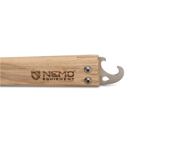 Nemo Equipment Meldr™ Hammer