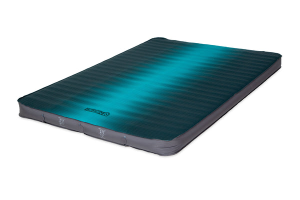 Nemo Equipment Roamer™ Self-Inflating Mattress