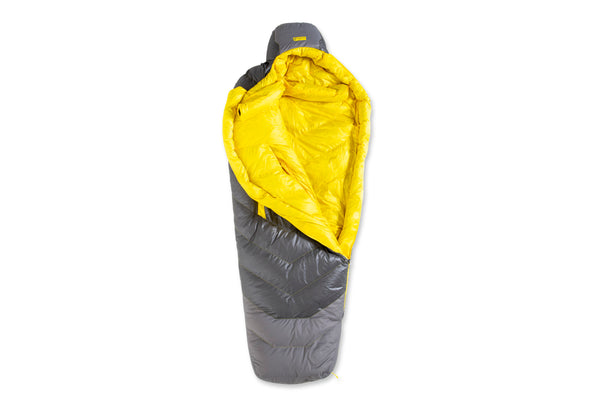 Nemo Equipment Sonic™ Down Mummy Sleeping Bag