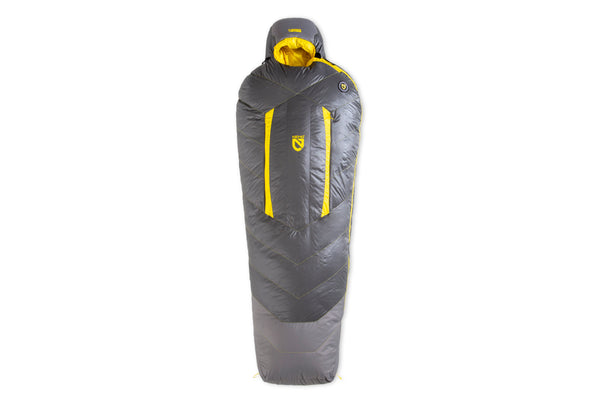 nemo equipment Sonic™ Down Mummy Sleeping Bag