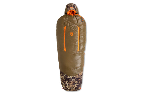 nemo equipment Stalker™ Down Mummy Sleeping Bag