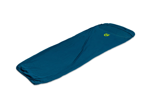 Nemo Equipment Tracer™ Sleeping Bag Liner