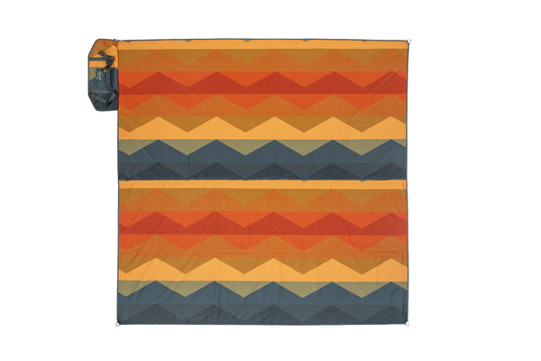 Nemo Equipment Victory™ Patio Blanket