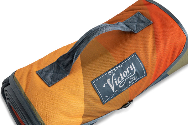 Nemo Equipment Victory™ Patio Blanket