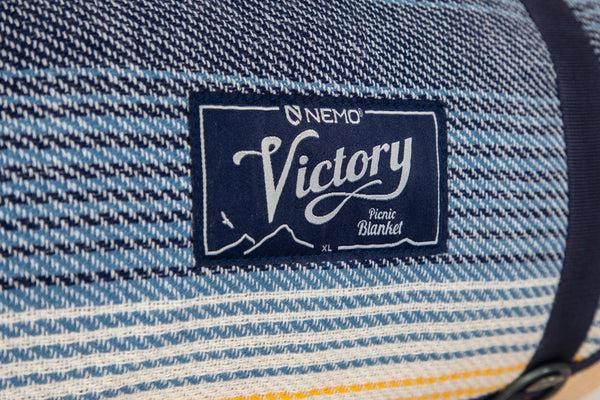 Nemo Equipment Victory™ Picnic Blanket