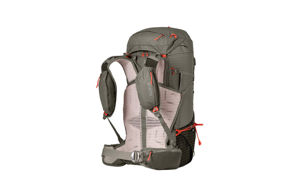 Nemo Equipment Persist™ Men's 45L Endless Promise® All-Adventure Backpack