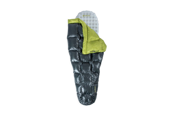 Nemo Equipment Pulse™ Endless Promise® Ultralight Backpacking Quilt