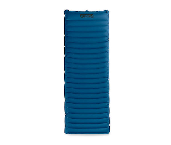 nemo equipment Quasar™ 3D Lightweight Insulated Sleeping Pad