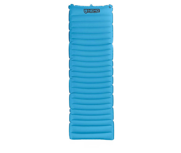 nemo equipment Quasar™ 3D Lightweight Non-Insulated Sleeping Pad