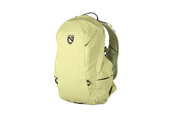 nemo equipment Resolve™ 15L Endless Promise® Technical Active Daypack