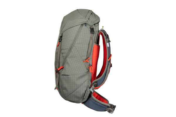 Nemo Equipment Resolve™ Men’s 35L Endless Promise® Technical Active Daypack
