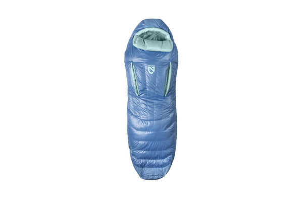 Nemo Equipment Riff™ Women's Endless Promise® Down Sleeping Bag