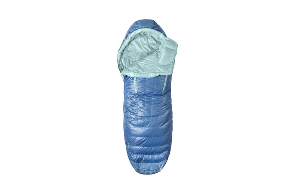 Nemo Equipment Riff™ Women's Endless Promise® Down Sleeping Bag