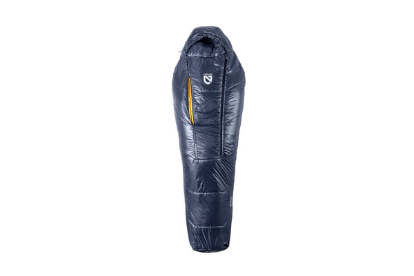 Nemo Equipment Soul™ Endless Promise® Synthetic Mummy Sleeping Bag