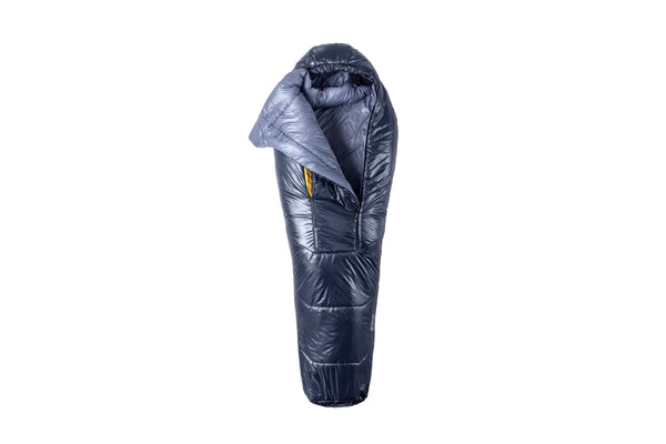 Nemo Equipment Soul™ Endless Promise® Synthetic Mummy Sleeping Bag
