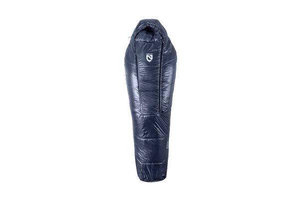 nemo equipment Soul™ Endless Promise® Synthetic Mummy Sleeping Bag