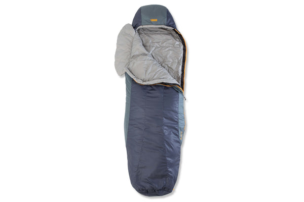 Nemo Equipment Tempo™ Men's Synthetic Sleeping Bag