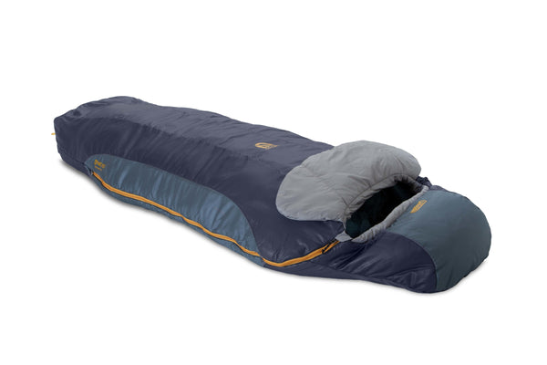 Nemo Equipment Tempo™ Men's Synthetic Sleeping Bag