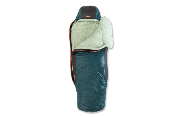 Nemo Equipment Tempo™ Women's Synthetic Sleeping Bag
