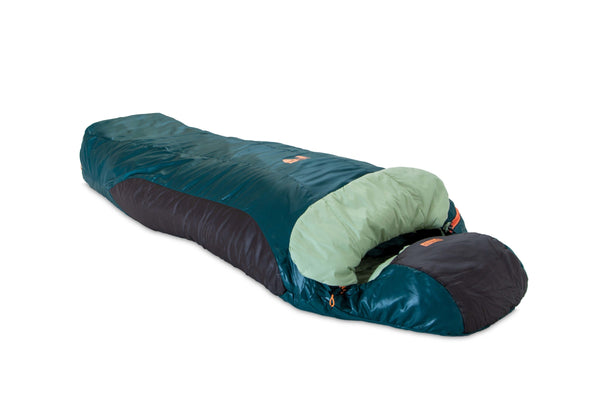 Nemo Equipment Tempo™ Women's Synthetic Sleeping Bag