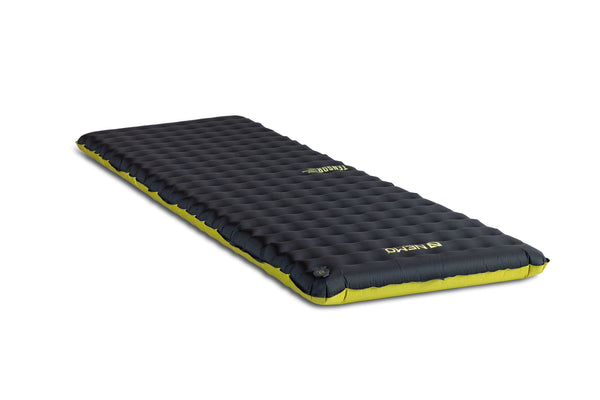 Nemo Equipment Tensor™ Extreme Conditions Ultralight Insulated Sleeping Pad